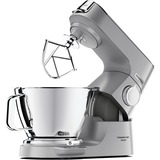 Kenwood KVC85.124SI, Robot de cocina plateado