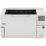 Kodak S3060F Escáneres gris, Kodak S3060F, 305 x 4060 mm, 600 x 600 DPI, 48 bit, 24 bit, 8 bit, 60 ppm
