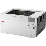 Kodak S3060F Escáneres gris, Kodak S3060F, 305 x 4060 mm, 600 x 600 DPI, 48 bit, 24 bit, 8 bit, 60 ppm