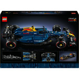 LEGO 42206, Juegos de construcción 