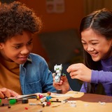 LEGO 71471, Juegos de construcción 