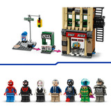 LEGO 76342, Juegos de construcción 