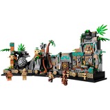 LEGO 77015, Juegos de construcción 