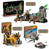 LEGO 77015, Juegos de construcción 