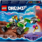 LEGO DREAMZzz Coche Todoterreno de Mateo, Juegos de construcción Juego de construcción, 7 año(s), Plástico, 94 pieza(s), 140 g