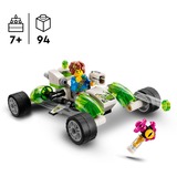 LEGO DREAMZzz Coche Todoterreno de Mateo, Juegos de construcción Juego de construcción, 7 año(s), Plástico, 94 pieza(s), 140 g