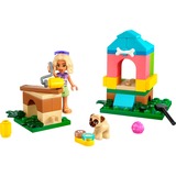 LEGO Friends Caseta para Mascotas de Nova, Juegos de construcción Juego de construcción, 5 año(s), Plástico, 50 pieza(s), 53 g