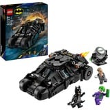 LEGO Tumbler de Batman™ vs. Two-Face™ y The Joker™, Juegos de construcción Juego de construcción, 8 año(s), Plástico, 429 pieza(s), 589 g