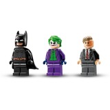 LEGO Tumbler de Batman™ vs. Two-Face™ y The Joker™, Juegos de construcción Juego de construcción, 8 año(s), Plástico, 429 pieza(s), 589 g