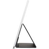 LG 16MR70 pantalla para PC 40,6 cm (16") 2560 x 1600 Pixeles WQXGA Plata, Monitor LED plateado/Negro, 40,6 cm (16"), 2560 x 1600 Pixeles, WQXGA, Plata