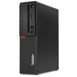 Lenovo ThinkCentre M720s SFF Reacondicionado, PC completo negro