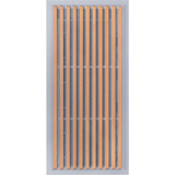 Lian Li DAN Cases B4 Vertical AeroDeck, Cajas de torre blanco/Madera