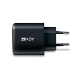 Lindy 73426, Cargador negro