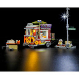 Lumibricks F9046, Juegos de construcción 