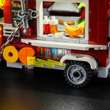 Lumibricks F9046, Juegos de construcción 