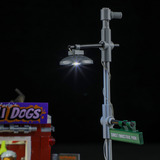 Lumibricks F9046, Juegos de construcción 