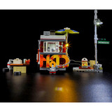 Lumibricks F9046, Juegos de construcción 
