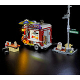 Lumibricks F9046, Juegos de construcción 