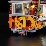 Lumibricks F9046, Juegos de construcción 