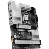 MSI 7E32-002R, Placa base negro