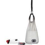 MSR 14004, Filtro de agua transparente