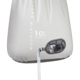MSR 14004, Filtro de agua transparente