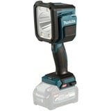 Makita Proyector de mano LED recargable ML007G, Luz de LED 