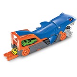 Mattel City GVG36 vehículo de juguete Juego de vehículos, 4 año(s), Plástico, Multicolor