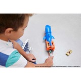 Mattel City GVG36 vehículo de juguete Juego de vehículos, 4 año(s), Plástico, Multicolor