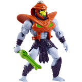 Mattel HKM68 Figuras de juguete para niños, Muñecos Masters of the Universe HKM68, 6 año(s), Multicolor, Plástico