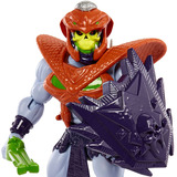 Mattel HKM68 Figuras de juguete para niños, Muñecos Masters of the Universe HKM68, 6 año(s), Multicolor, Plástico