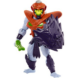 Mattel HKM68 figura de juguete para niños, Muñecos 6 año(s), Multicolor, Plástico