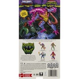 Mattel JBN01 Figuras de juguete para niños, Muñecos Masters of the Universe JBN01, 6 año(s), Multicolor, Plástico