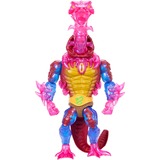 Mattel JBN01, Muñecos 
