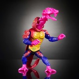 Mattel JBN01, Muñecos 