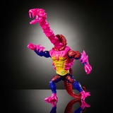 Mattel JBN01, Muñecos 