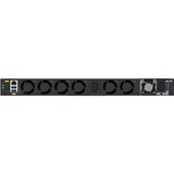 Netgear XSM4340CV Gestionado L3 10G Ethernet (100/1000/10000) Energía sobre Ethernet (PoE) 1U Negro, Interruptor/Conmutador Gestionado, L3, 10G Ethernet (100/1000/10000), Energía sobre Ethernet (PoE), Montaje en rack, 1U