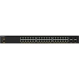 Netgear XSM4340V-100NES, Interruptor/Conmutador 