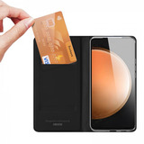 Nevox Serie VARIO, Funda para teléfono móvil negro