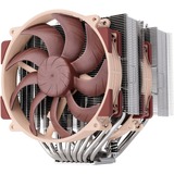 Noctua NH-D15 G2 HBC, Disipador de CPU 