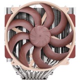 Noctua NH-D15 G2 HBC, Disipador de CPU 
