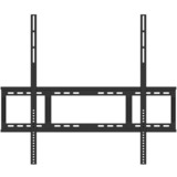 Optoma N3751K, Pantalla de gran formato negro