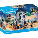 PLAYMOBIL 71531, Juegos de construcción 