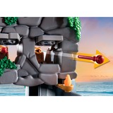 PLAYMOBIL Pirates Totenkopfinsel, Juegos de construcción 