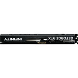 Palit GeForce RTX 5060 Ti Infinity 3 16GB, Tarjeta gráfica 