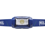 Petzl TIKKA CORE, Luz de LED azul