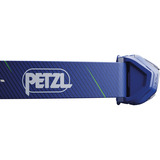 Petzl TIKKA CORE, Luz de LED azul