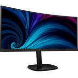 Philips 34B2U3600C, Monitor LED negro