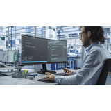 Philips 34B2U3600C, Monitor LED negro