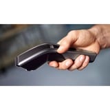 Philips 5000 series Hairclipper series 5000 HC5630/15 Cortapelos lavable, Cortador de pelo plateado/Negro, Negro, Plata, 0,5 mm, 2,8 cm, 4,1 cm, Acero inoxidable, Batería